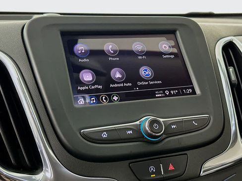 Used 2022 Chevrolet Equinox LS FWD image 17