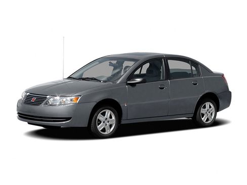 Used 2006 Saturn ION Level 2 w/ Preferred Pkg FWD image 1