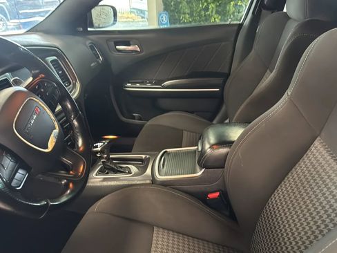 Used 2021 Dodge Charger R/T RWD image 14