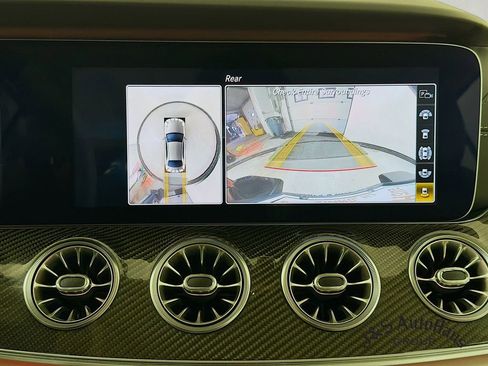 Used 2019 Mercedes-Benz AMG GT 63 S image 19