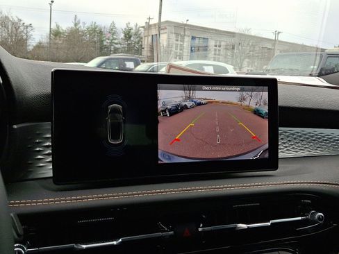 New 2025 Alfa Romeo Tonale image 15