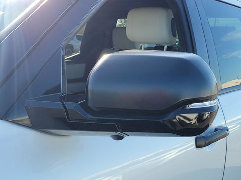 Used 2024 Toyota Tundra Capstone image 11