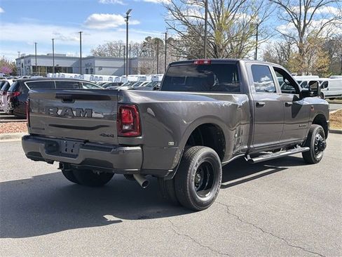 New 2026 RAM 3500 Big Horn image 12