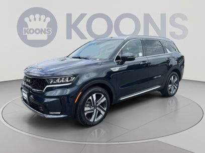 Used 2023 Kia Sorento EX