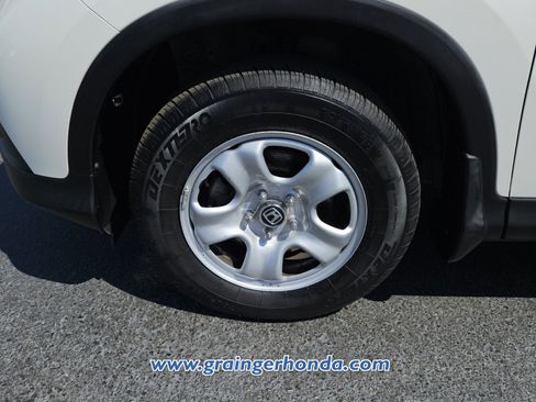 Used 2013 Honda CR-V LX image 9
