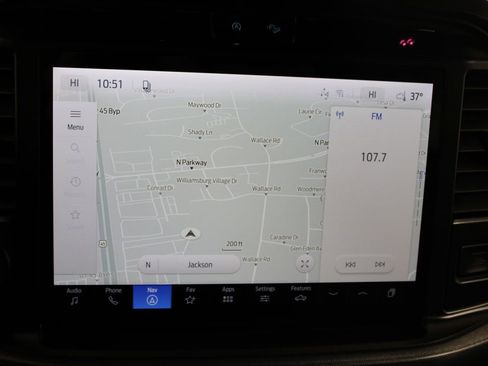 New 2026 Ford F150 Lariat image 51