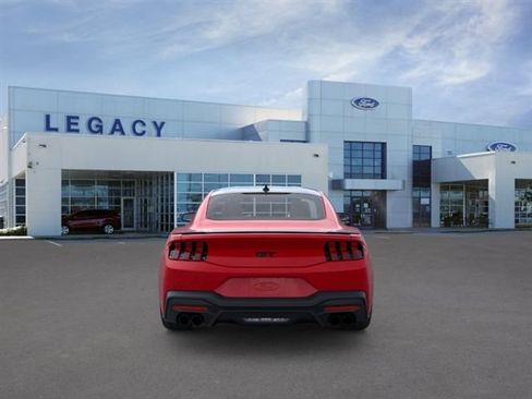 New 2026 Ford Mustang GT Premium RWD image 5