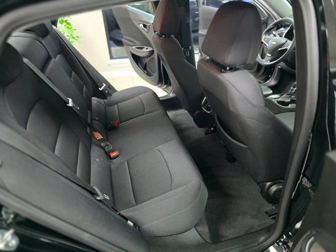 Used 2024 Chevrolet Malibu LT image 34