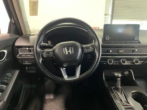 Used 2023 Honda Civic EX-L image 22
