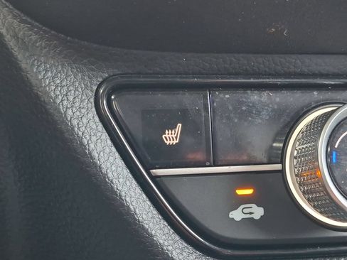 Used 2024 Honda HR-V EX-L image 20