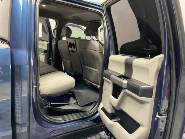 Used 2019 Ford F150 XLT AWD/4WD image 25