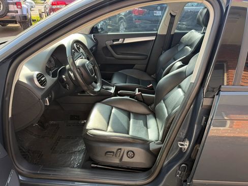 Used 2012 Audi A3 2.0T Premium Plus image 10