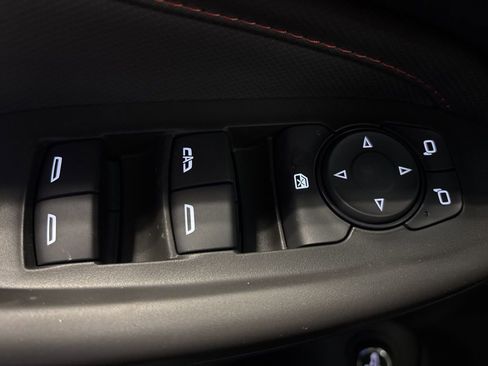 New 2026 Chevrolet TrailBlazer RS w/ Convenience Package image 26