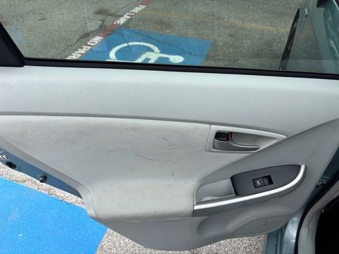 Used 2013 Toyota Prius Two image 23