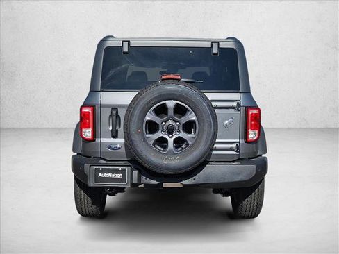 New 2025 Ford Bronco Big Bend image 6