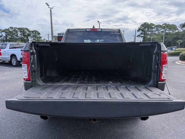 Used 2021 RAM 1500 Big Horn RWD image 13