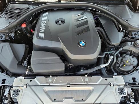 New 2026 BMW 330i Sedan RWD image 12