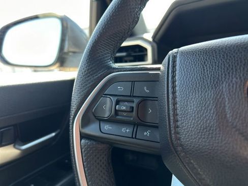 Used 2024 Toyota Tacoma TRD Off-Road AWD/4WD image 31