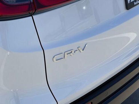 Used 2026 Honda CR-V EX-L image 22