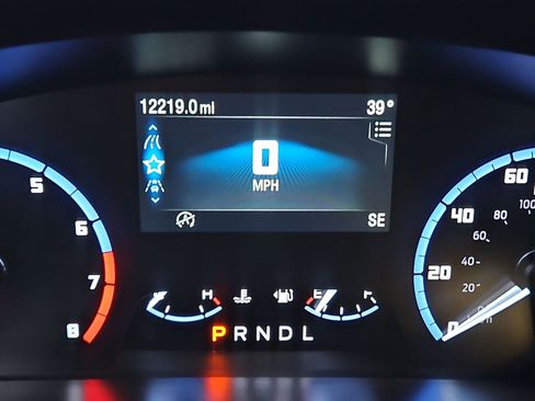 Used 2024 Ford Bronco Sport Big Bend image 24