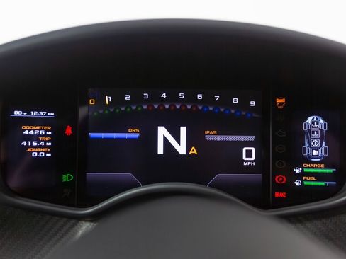 Used 2014 McLaren P1 image 17