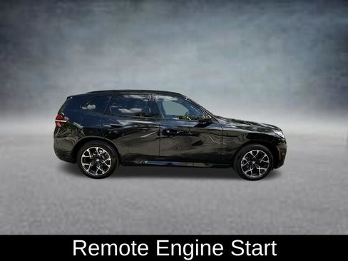Used 2025 BMW X3 xDrive30i AWD/4WD image 7