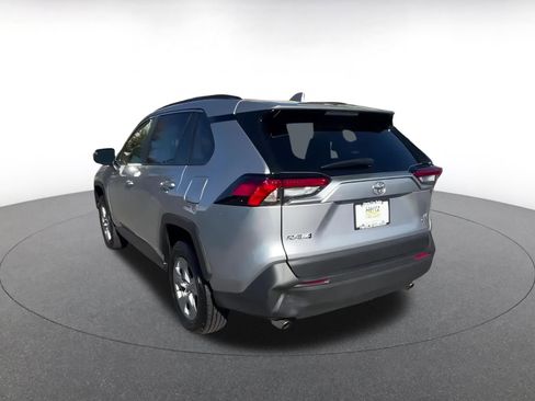 Used 2025 Toyota RAV4 LE image 11