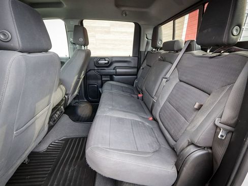 Used 2023 Chevrolet Silverado 3500 LT w/ All Star Edition AWD/4WD image 31