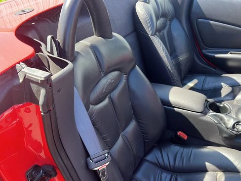 Used 1999 Plymouth Prowler RWD image 13