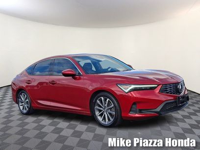 Used 2024 Acura Integra