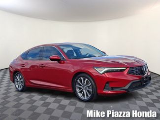 Used 2024 Acura Integra video 1