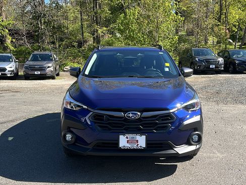 Certified 2025 Subaru Crosstrek 2.0i Premium AWD/4WD image 4