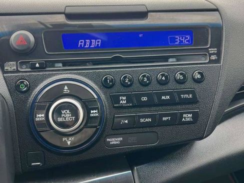 Used 2013 Honda CR-Z EX image 21