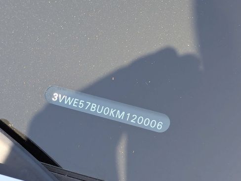 Used 2019 Volkswagen Jetta SEL FWD image 14