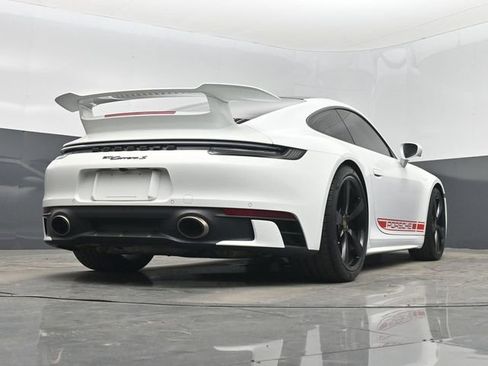 Used 2023 Porsche 911 Carrera S RWD image 32
