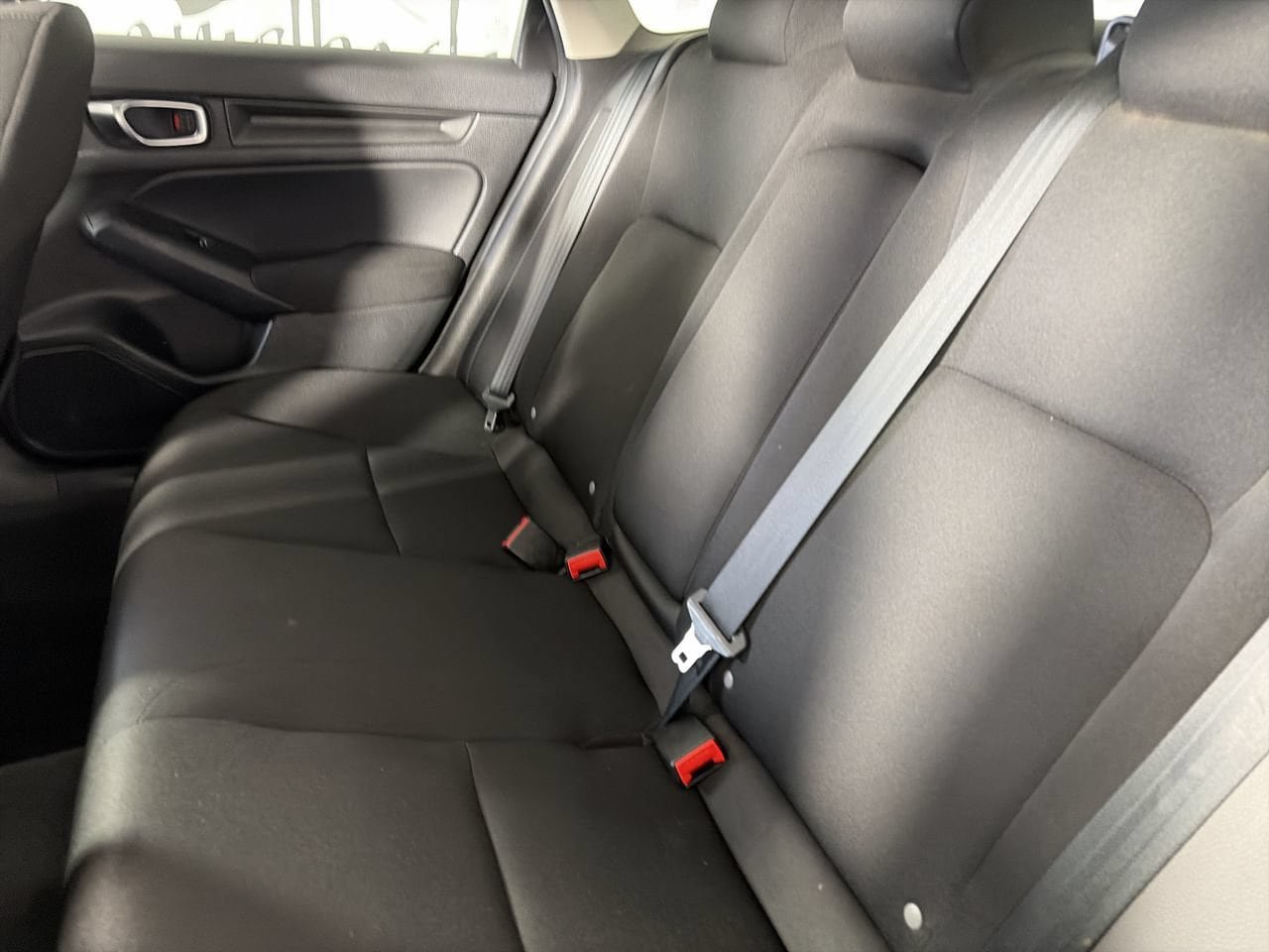 Used 2022 Honda Civic EX image 24
