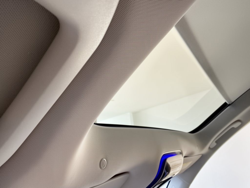 Used 2023 Mercedes-Benz EQS 580 4MATIC SUV image 27