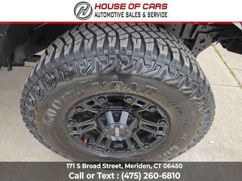 Used 2021 Jeep Wrangler Unlimited Sport AWD/4WD image 22