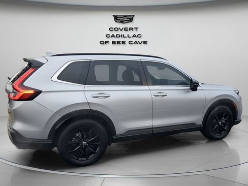 Used 2024 Honda CR-V Sport image 10