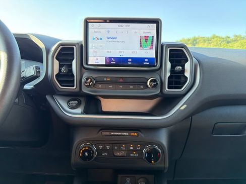 Used 2022 Ford Bronco Sport Big Bend AWD/4WD image 17