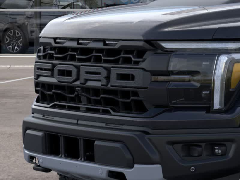 New 2026 Ford F150 Raptor AWD/4WD image 17