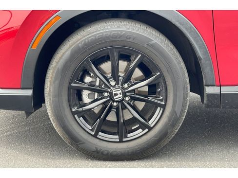 Used 2024 Honda CR-V Sport image 10