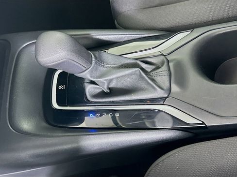 Certified 2024 Toyota Corolla LE image 17