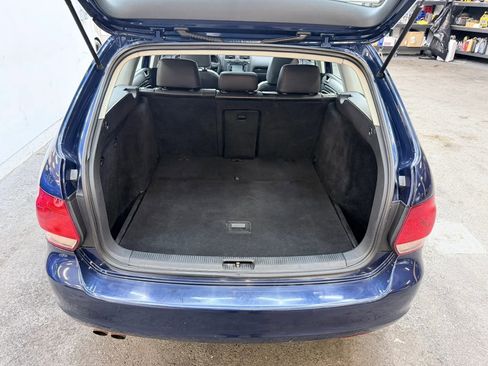 Used 2011 Volkswagen Jetta TDI image 20