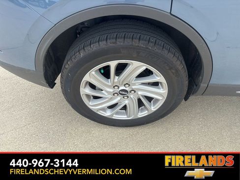 Used 2024 Lincoln Corsair AWD image 28