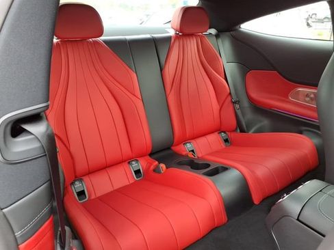 New 2026 Mercedes-Benz CLE 450 4MATIC Coupe image 19