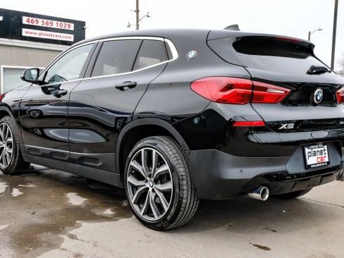 Used 2020 BMW X2 sDrive28i w/ Convenience Package image 17