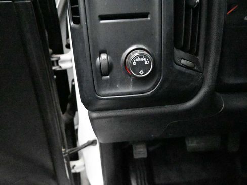 Used 2015 GMC Sierra 1500 2WD Regular Cab image 11