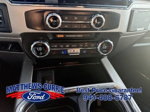 Used 2022 Ford F250 Lariat AWD/4WD image 22