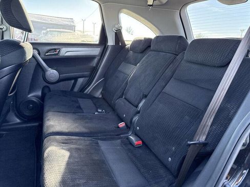 Used 2008 Honda CR-V EX image 16